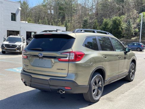 New 2026 Subaru Ascent Premium AWD/4WD image 5
