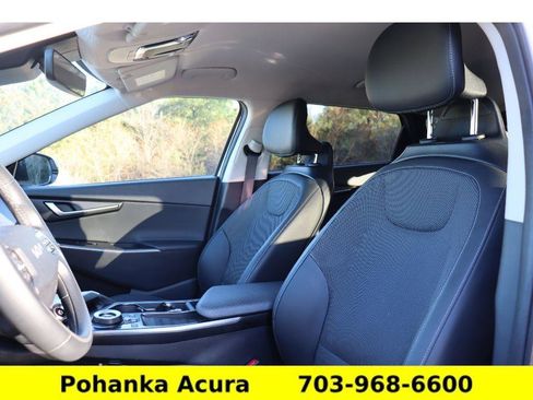 Used 2022 Kia EV6 Light image 21