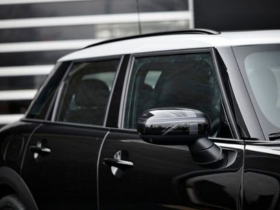 New 2026 MINI Cooper S