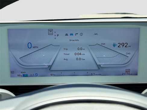 Used 2024 Hyundai Ioniq 5 SEL RWD image 12