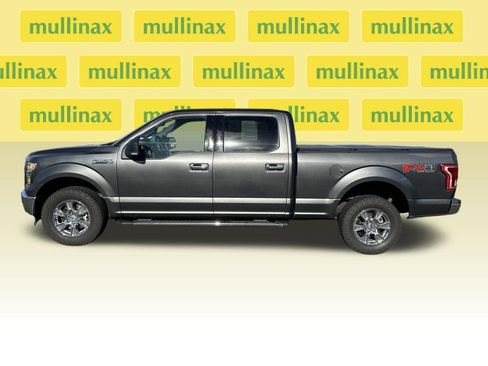 Used 2017 Ford F150 XLT w/ Equipment Group 302A Luxury image 9