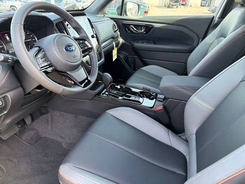 New 2026 Subaru Forester Sport image 19