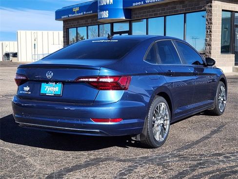 Used 2020 Volkswagen Jetta S image 7