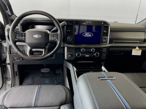 New 2026 Ford F350 Platinum w/ Tremor Off-Road Package image 27
