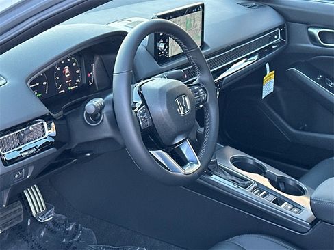 New 2026 Honda Civic Sport Touring image 13