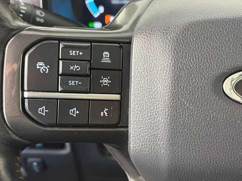Used 2023 Ford F150 Tremor w/ Equipment Group 402A High AWD/4WD image 17