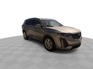 Certified 2023 Cadillac XT6 Luxury video 2