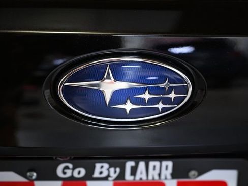 Certified 2025 Subaru Crosstrek 2.0i Premium image 11