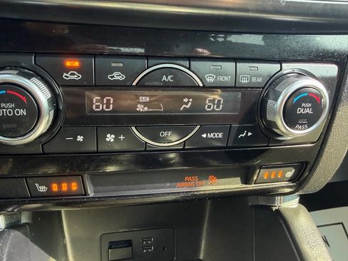 Used 2016 MAZDA CX-5 Grand Touring image 21