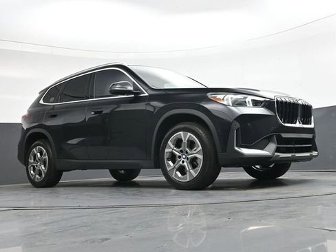 Used 2023 BMW X1 xDrive28i w/ Premium Package AWD/4WD image 30