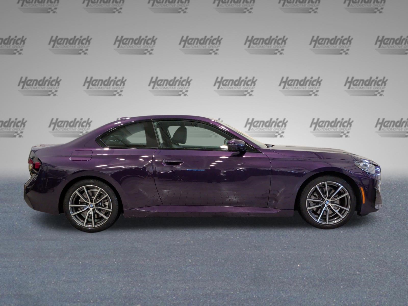 Certified 2025 BMW 230i Coupe RWD image 6