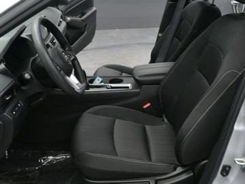 Used 2021 Nissan Altima 2.5 S FWD image 16