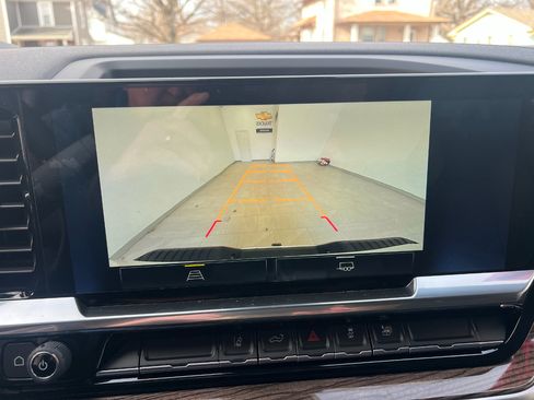 New 2026 Chevrolet Silverado 2500 LT image 38