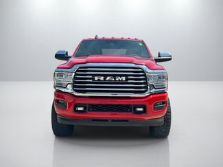 Used 2020 RAM 3500 Limited AWD/4WD video 2