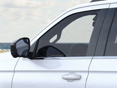 New 2025 Ford Expedition Max Active RWD image 37
