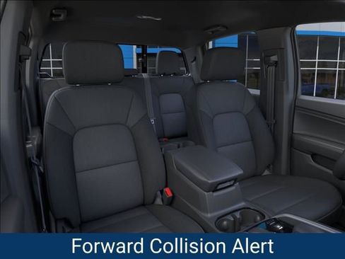 New 2026 Chevrolet Colorado W/T w/ Advanced Trailering Package image 18