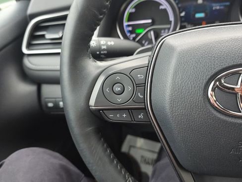 Certified 2023 Toyota Camry XSE w/ Cold Weather Package image 24