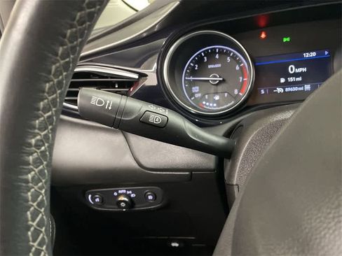 Used 2022 Buick Encore GX Select w/ Experience Buick Package image 24