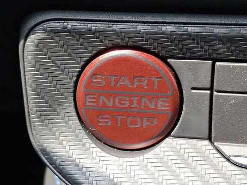 New 2025 Ford Mustang Dark Horse w/ Dark Horse Handlin Package RWD image 17