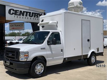 Used 2023 Ford E-350 and Econoline 350 Super Duty w/ Power Windows & Locks Group