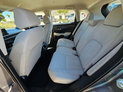 Used 2025 Honda HR-V LX image 20