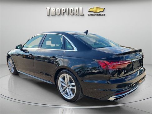 Used 2024 Audi A4 2.0T Premium Plus image 3