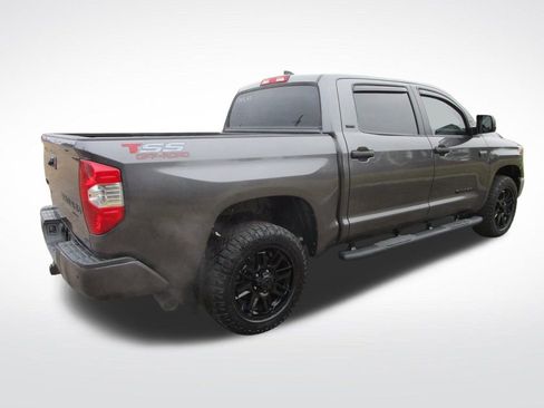 Used 2021 Toyota Tundra SR5 image 7