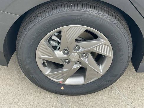 New 2026 Hyundai Sonata SE FWD image 25