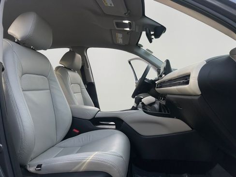 Used 2024 Honda HR-V LX image 24