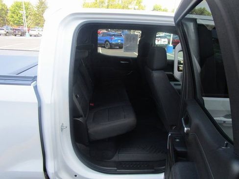 Used 2022 Chevrolet Silverado 1500 RST image 20