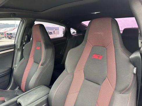 Used 2020 Honda Civic Si image 16