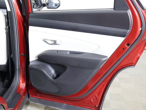 Used 2025 Hyundai Tucson SEL image 28