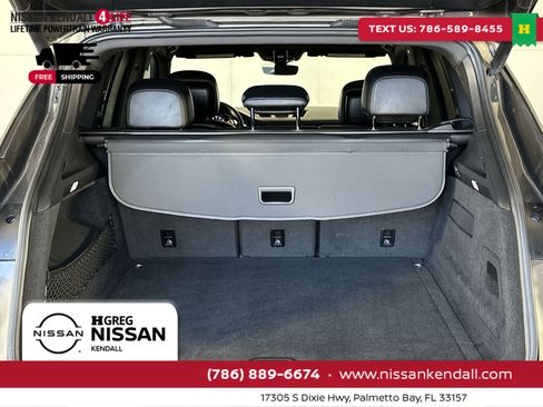 Used 2020 Porsche Cayenne S image 29