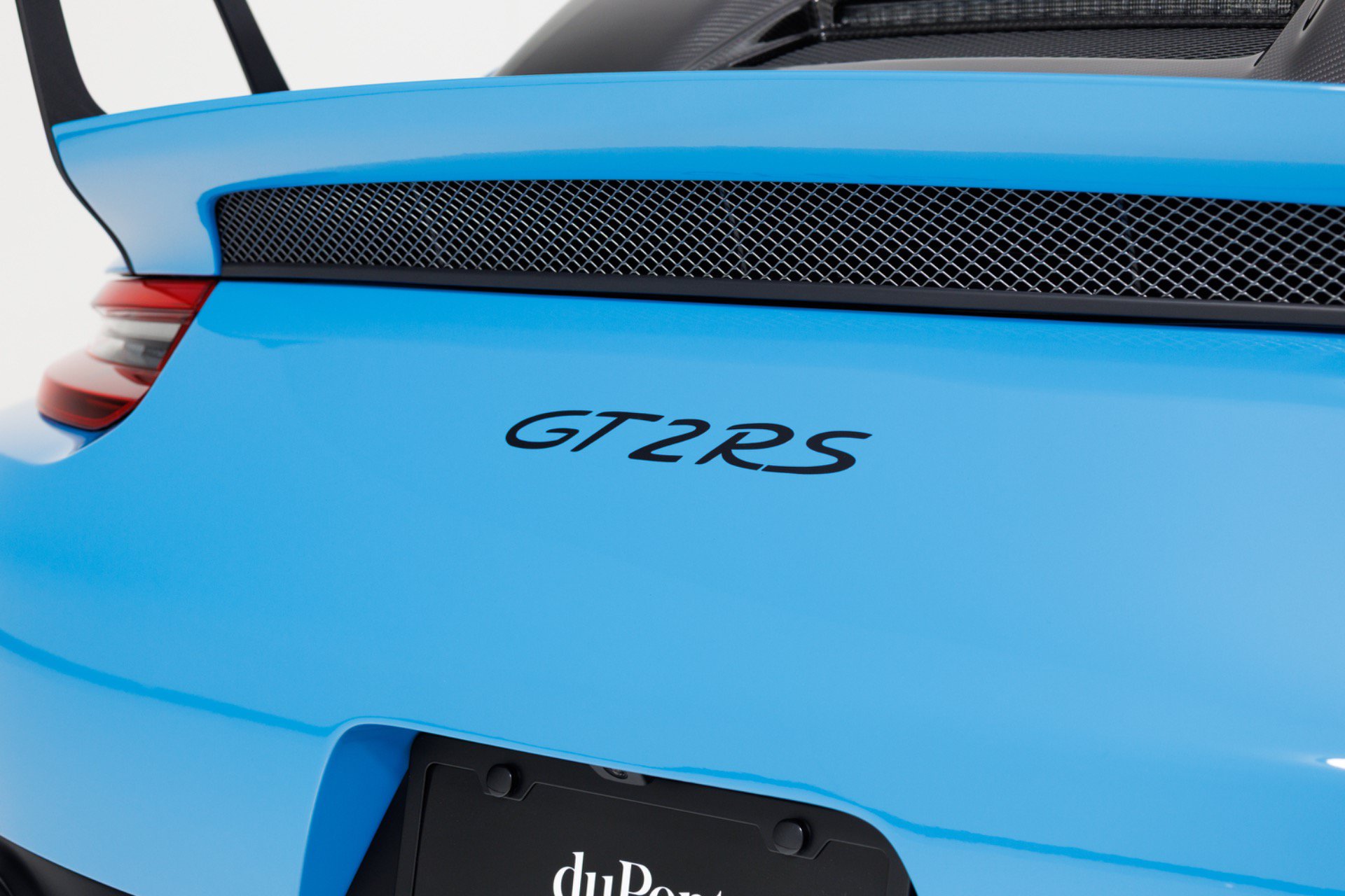 Used 2019 Porsche 911 GT2 RS RWD image 79