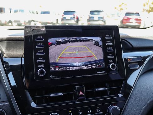 Used 2021 Toyota Camry LE w/ Convenience Package FWD image 23