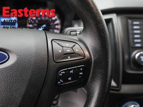 Used 2022 Ford Ranger XL image 16