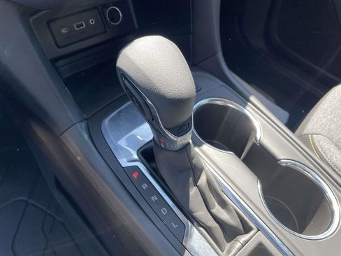 Used 2024 Chevrolet Equinox LT w/ LPO, Floor Liner Package image 14