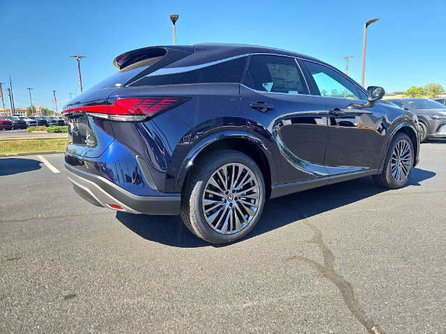 New 2026 Lexus RX 350 w/ Convenience Package AWD/4WD image 3