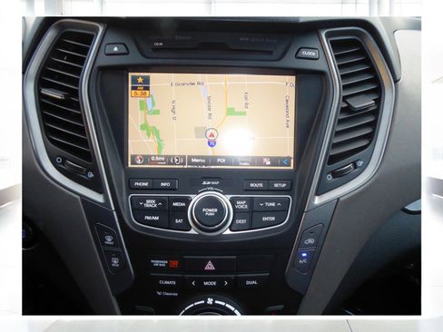 Used 2013 Hyundai Santa Fe Sport image 12