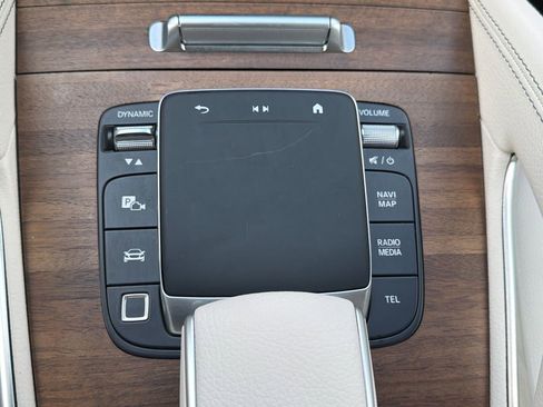 Used 2026 Mercedes-Benz GLE 350 4MATIC image 25