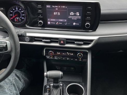 Used 2022 Kia K5 LXS FWD image 13
