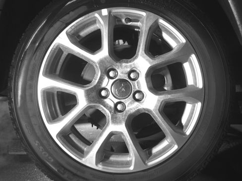 Used 2025 Jeep Compass Limited image 15