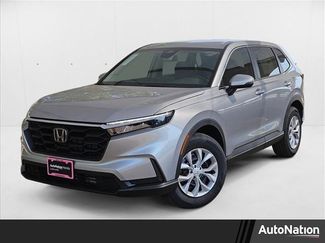 New 2026 Honda CR-V LX video 1