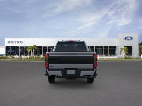 New 2026 Ford F250 Platinum image 5