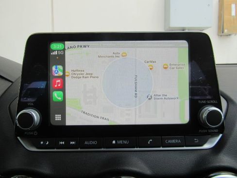 Used 2023 Nissan Sentra SV image 10