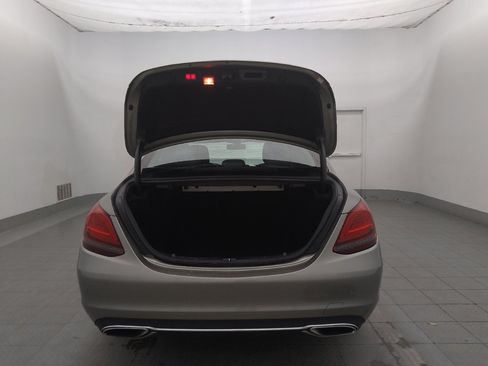 Used 2019 Mercedes-Benz C 300 Sedan image 29