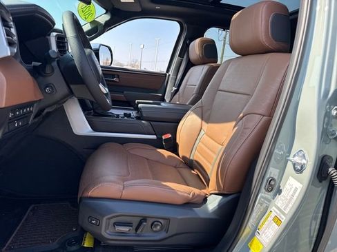 New 2026 Toyota Tundra 1794 Edition image 18