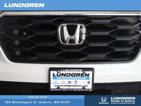 Used 2025 Honda Pilot EX-L image 35