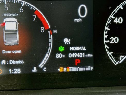 Used 2024 Honda Ridgeline TrailSport image 12