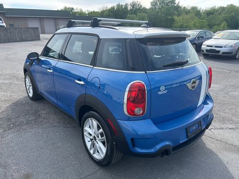 Used 2013 MINI Cooper Countryman S AWD/4WD image 8